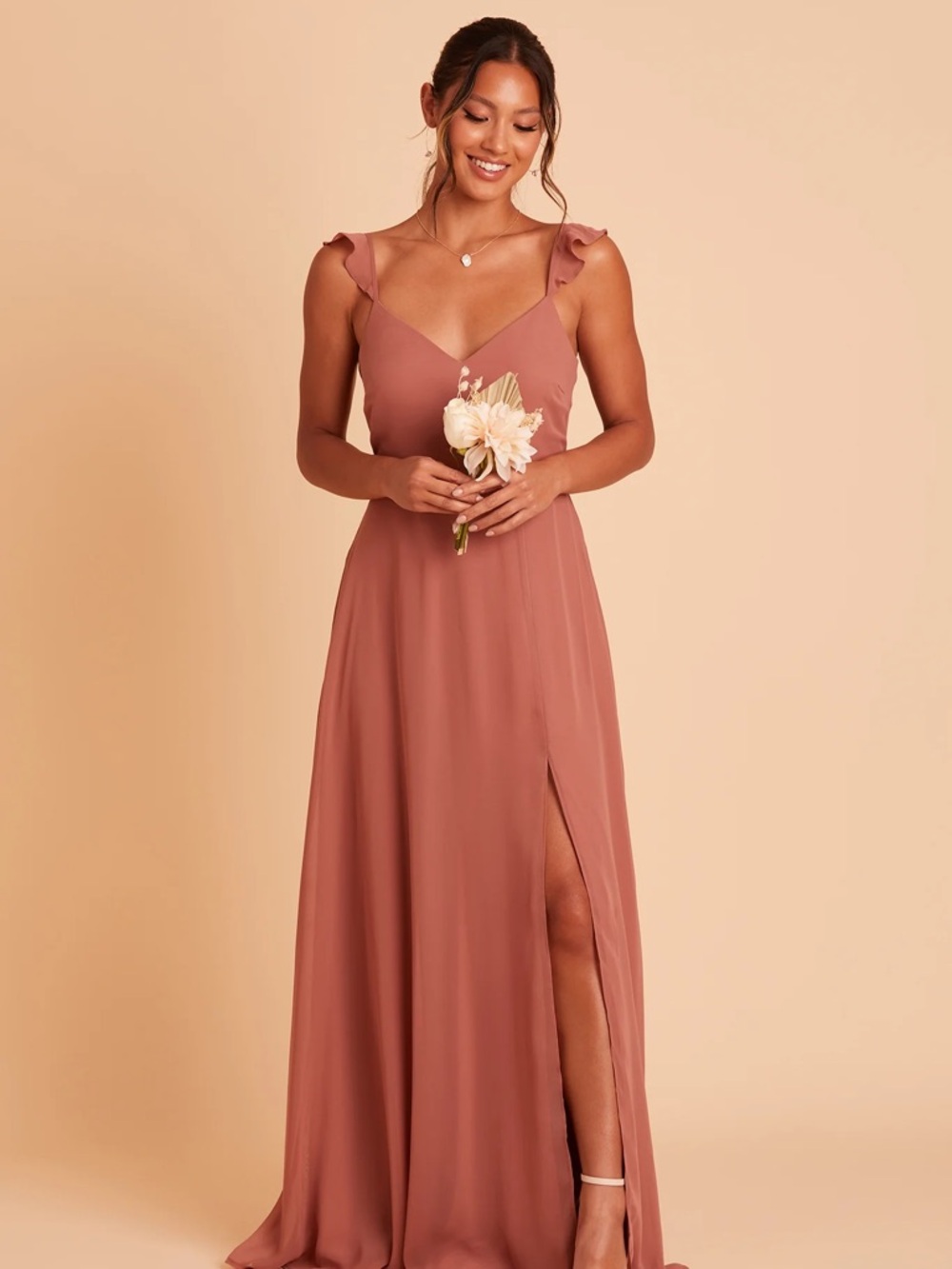 Birdy Grey Bridesmaid Dress